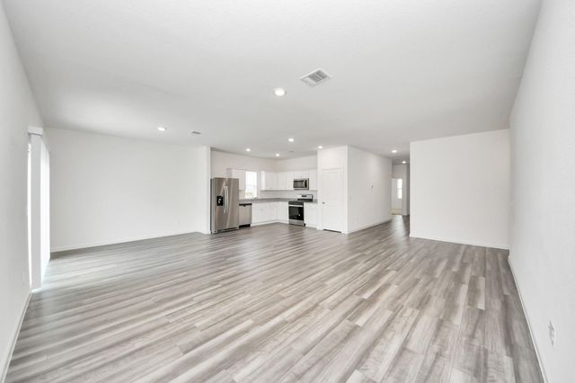 1902 Corsica Creek Lane, Rosharon, TX 77583