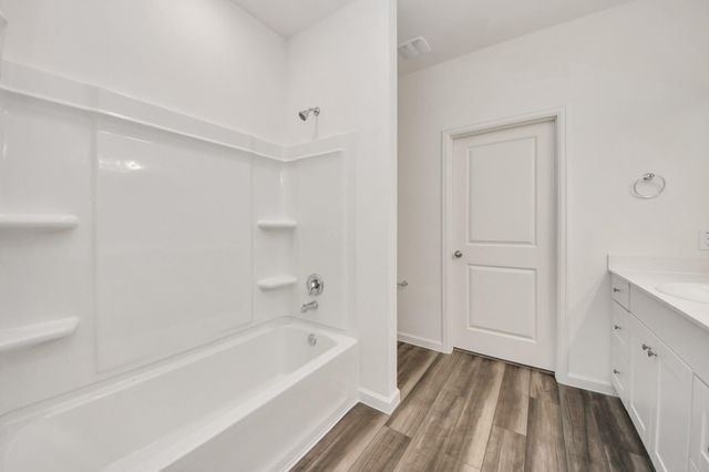 1902 Corsica Creek Lane, Rosharon, TX 77583