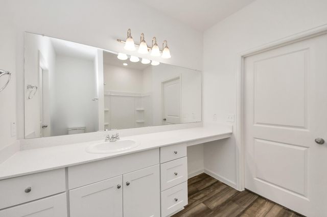 1902 Corsica Creek Lane, Rosharon, TX 77583
