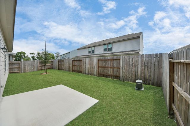 1902 Corsica Creek Lane, Rosharon, TX 77583