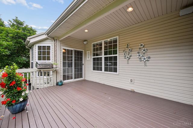 5252 Venetian Way, Hamilton Twp, OH 45152