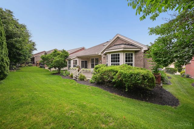 5252 Venetian Way, Hamilton Twp, OH 45152
