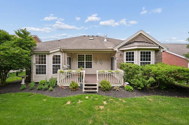 5252 Venetian Way, Hamilton Twp, OH 45152