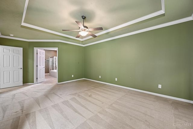 5252 Venetian Way, Hamilton Twp, OH 45152