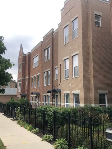 3710 S Sangamon Street, Chicago, IL 60609