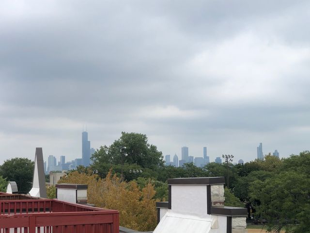 3710 S Sangamon Street, Chicago, IL 60609