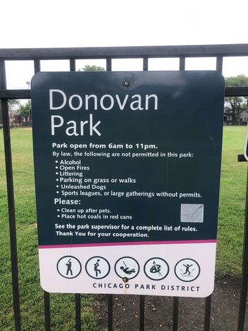 3710 S Sangamon Street, Chicago, IL 60609