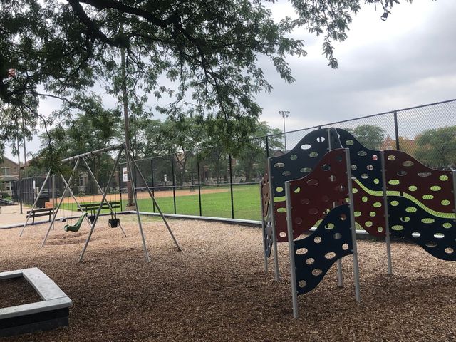 3710 S Sangamon Street, Chicago, IL 60609