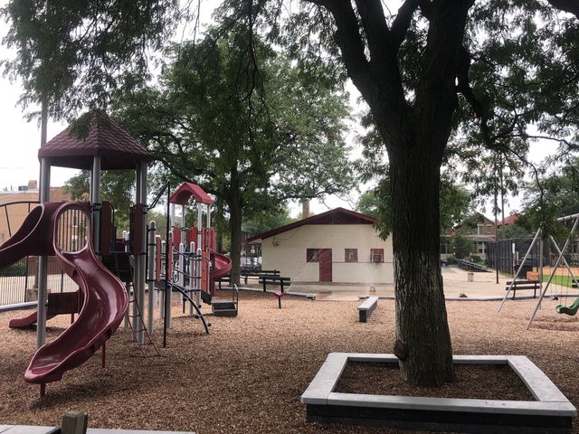 3710 S Sangamon Street, Chicago, IL 60609