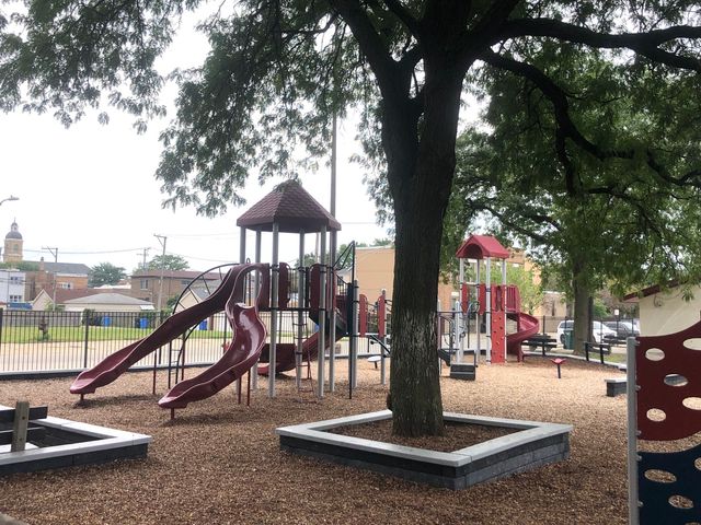 3710 S Sangamon Street, Chicago, IL 60609