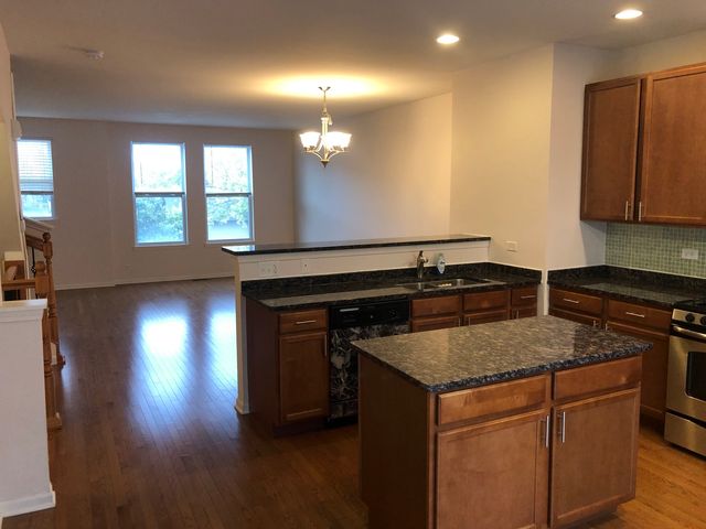 3710 S Sangamon Street, Chicago, IL 60609