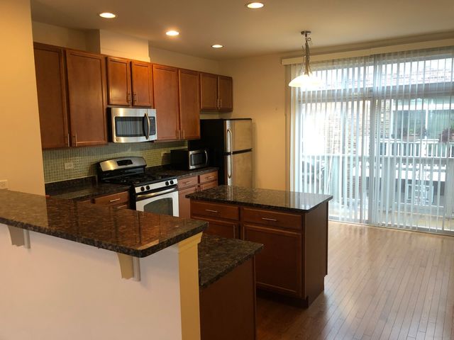 3710 S Sangamon Street, Chicago, IL 60609