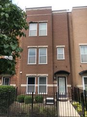 3710 S Sangamon Street, Chicago, IL 60609
