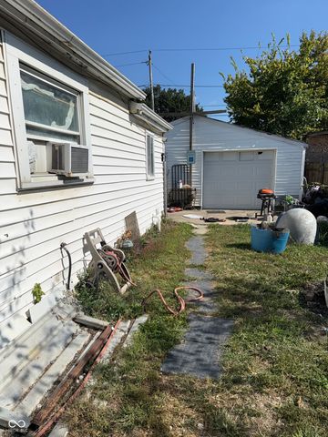 2117 S State Avenue, Indianapolis, IN 46203