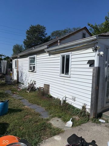 2117 S State Avenue, Indianapolis, IN 46203