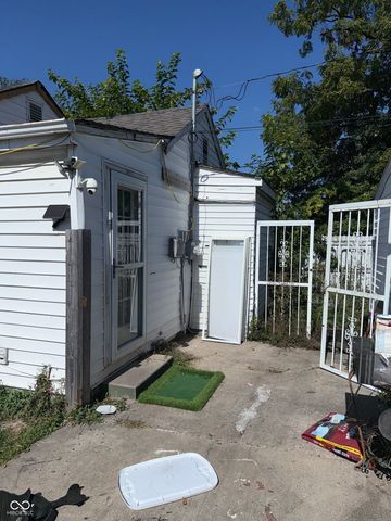2117 S State Avenue, Indianapolis, IN 46203