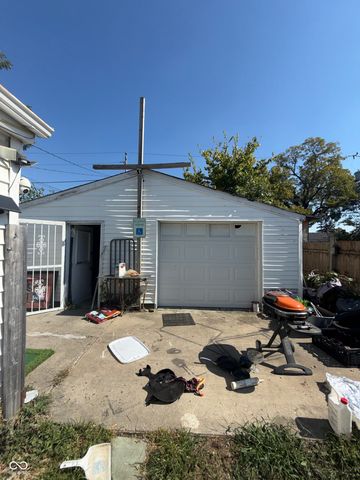 2117 S State Avenue, Indianapolis, IN 46203