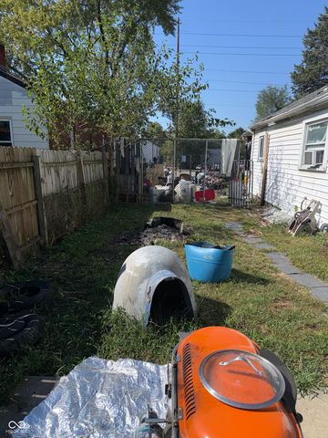 2117 S State Avenue, Indianapolis, IN 46203