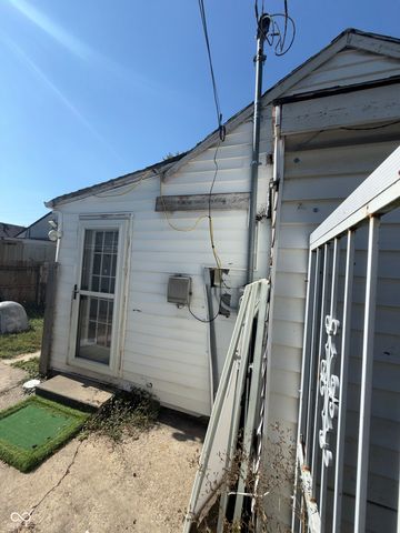 2117 S State Avenue, Indianapolis, IN 46203