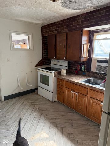 2117 S State Avenue, Indianapolis, IN 46203