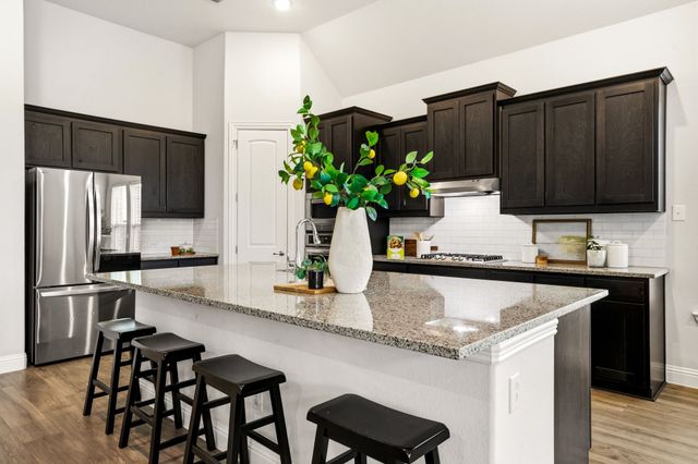 17000 Clover Drive, Celina, TX 75009