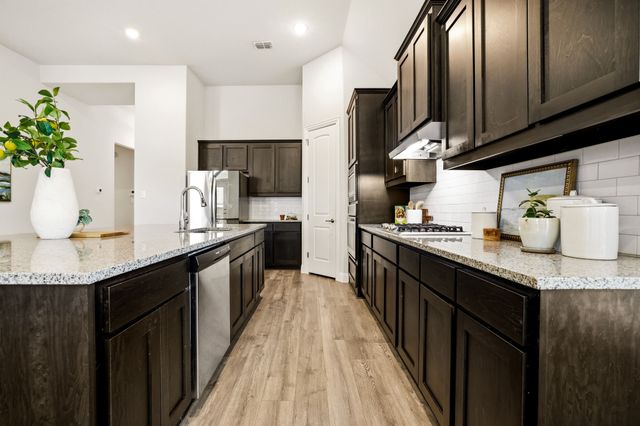 17000 Clover Drive, Celina, TX 75009