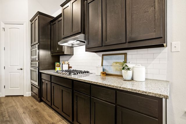 17000 Clover Drive, Celina, TX 75009