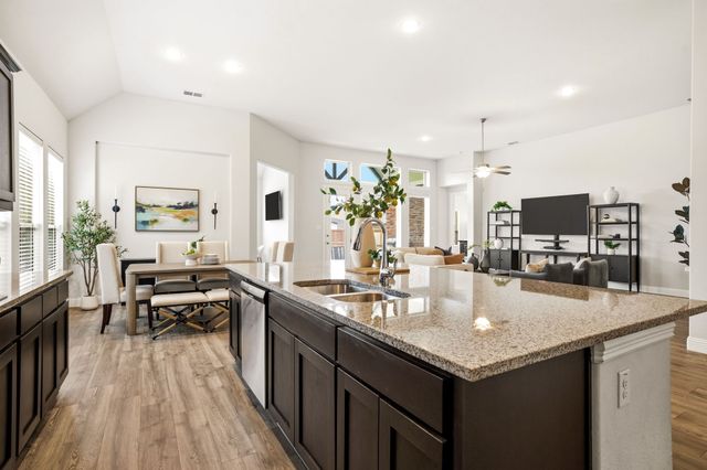 17000 Clover Drive, Celina, TX 75009