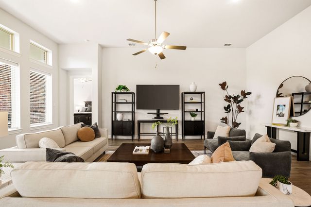 17000 Clover Drive, Celina, TX 75009