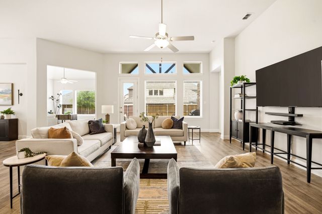 17000 Clover Drive, Celina, TX 75009