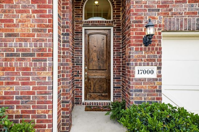 17000 Clover Drive, Celina, TX 75009