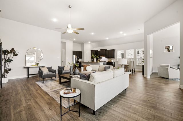 17000 Clover Drive, Celina, TX 75009