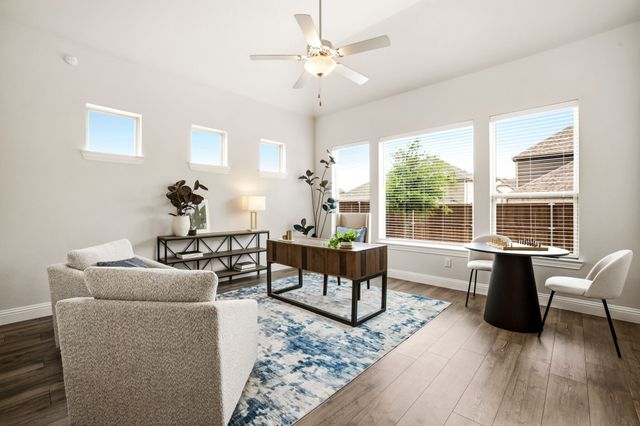 17000 Clover Drive, Celina, TX 75009