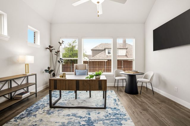 17000 Clover Drive, Celina, TX 75009