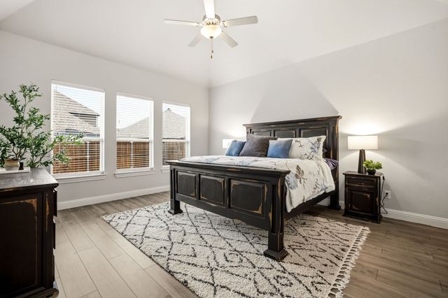 17000 Clover Drive, Celina, TX 75009