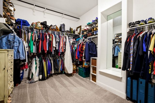 17000 Clover Drive, Celina, TX 75009