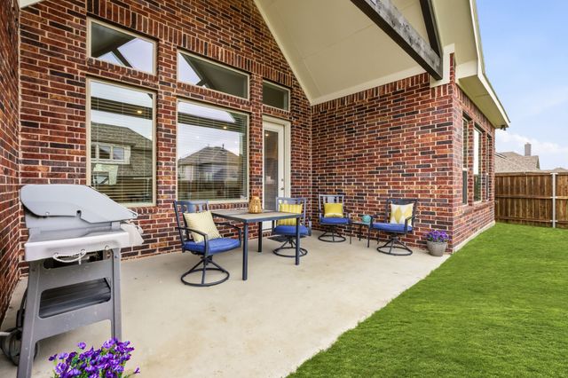 17000 Clover Drive, Celina, TX 75009