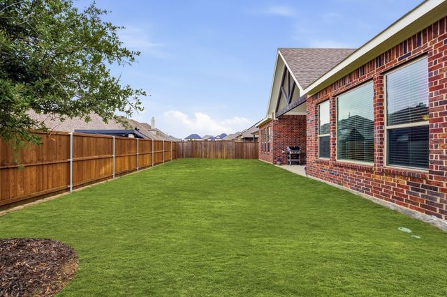 17000 Clover Drive, Celina, TX 75009