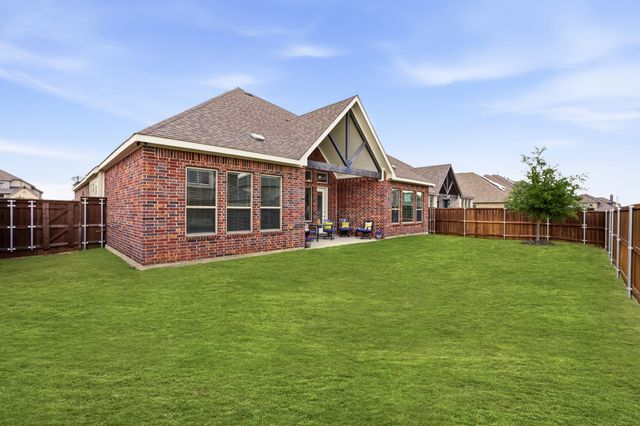 17000 Clover Drive, Celina, TX 75009