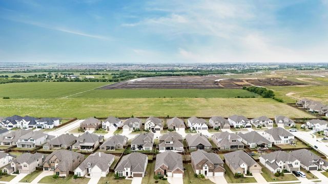 17000 Clover Drive, Celina, TX 75009