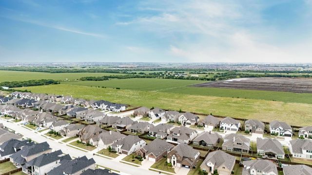 17000 Clover Drive, Celina, TX 75009