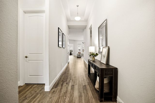 17000 Clover Drive, Celina, TX 75009