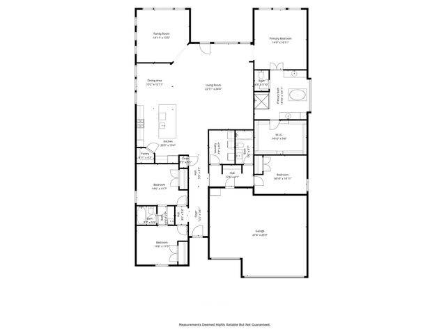 17000 Clover Drive, Celina, TX 75009