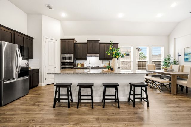 17000 Clover Drive, Celina, TX 75009