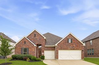 17000 Clover Drive, Celina, TX 75009