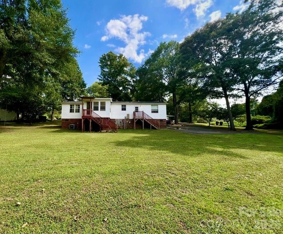 428 E Club Drive, Gastonia, NC 28054