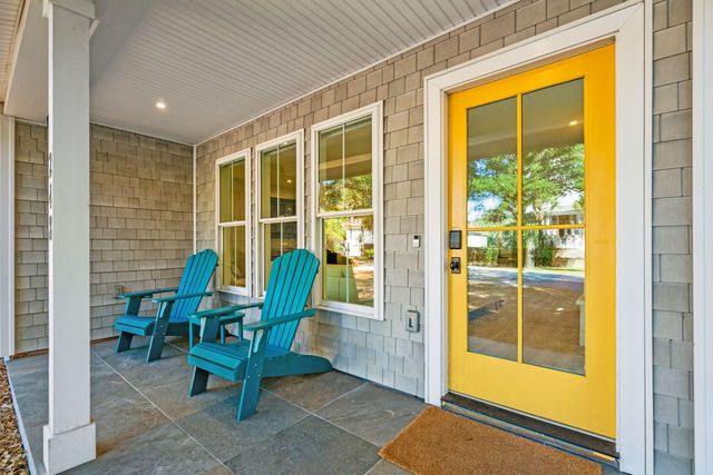 248 Forest Trail, Isle Of Palms, SC 29451