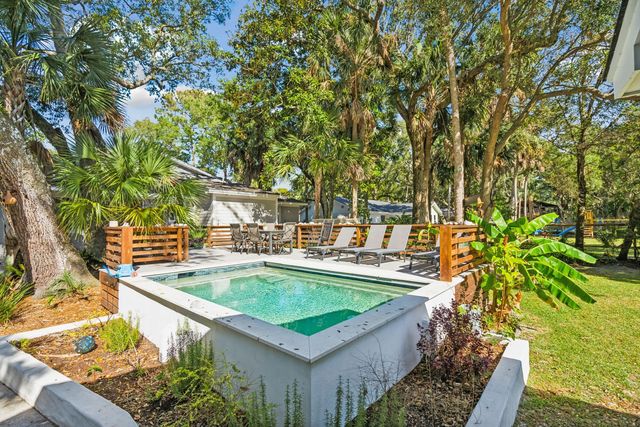 248 Forest Trail, Isle Of Palms, SC 29451