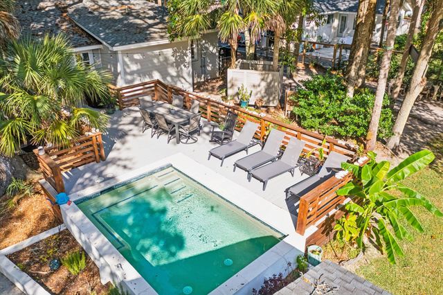 248 Forest Trail, Isle Of Palms, SC 29451