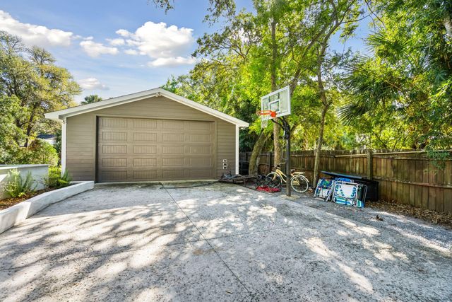 248 Forest Trail, Isle Of Palms, SC 29451